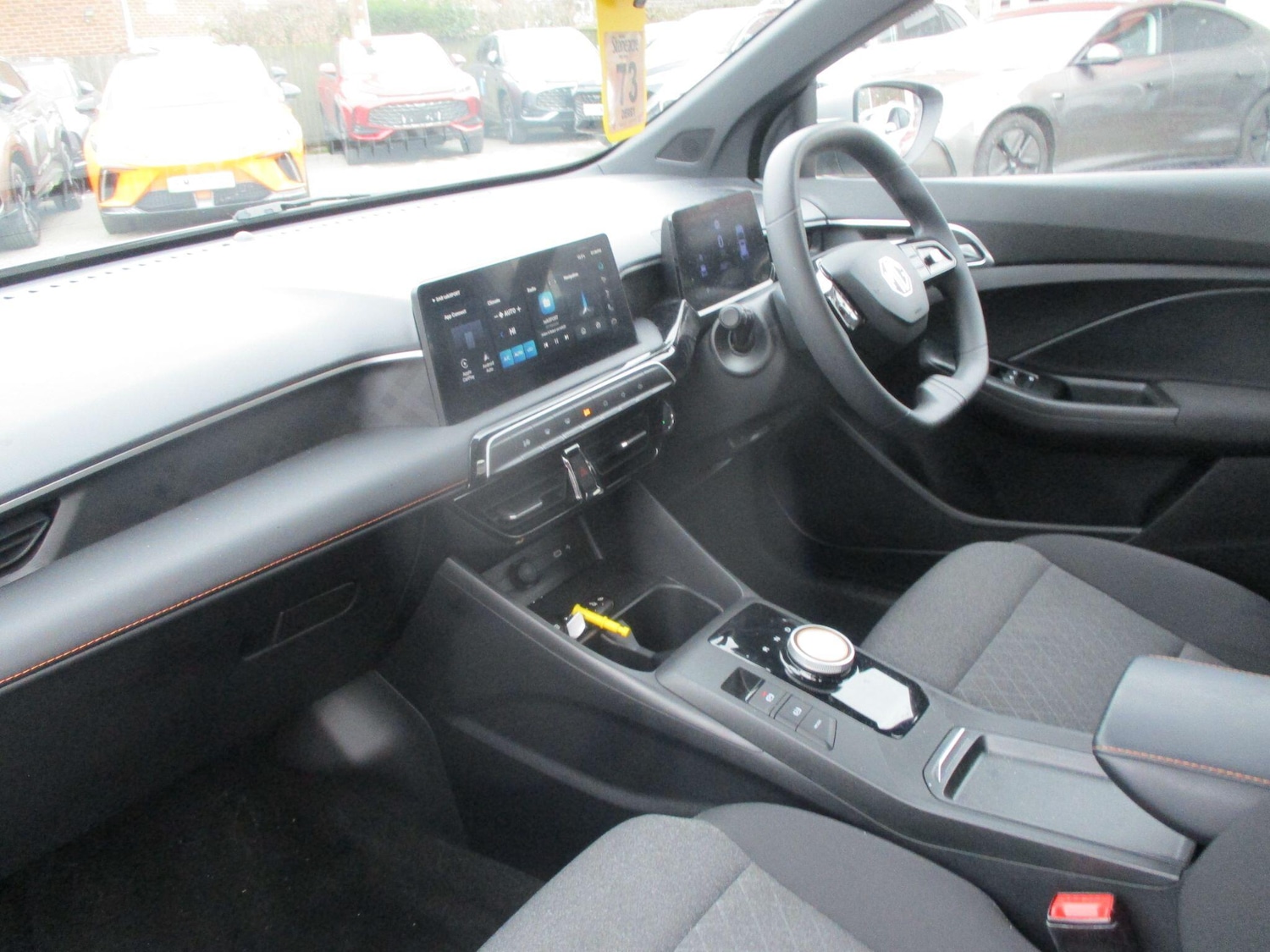 Used MG MG3 2024 for sale - 78085751: Photo 15