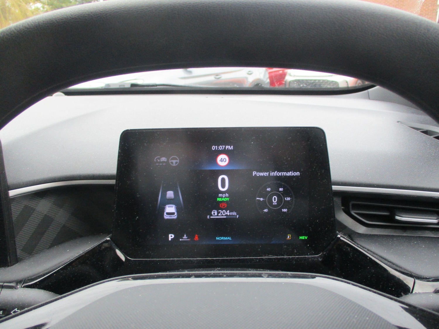 Used MG MG3 2024 for sale - 78085751: Photo 16