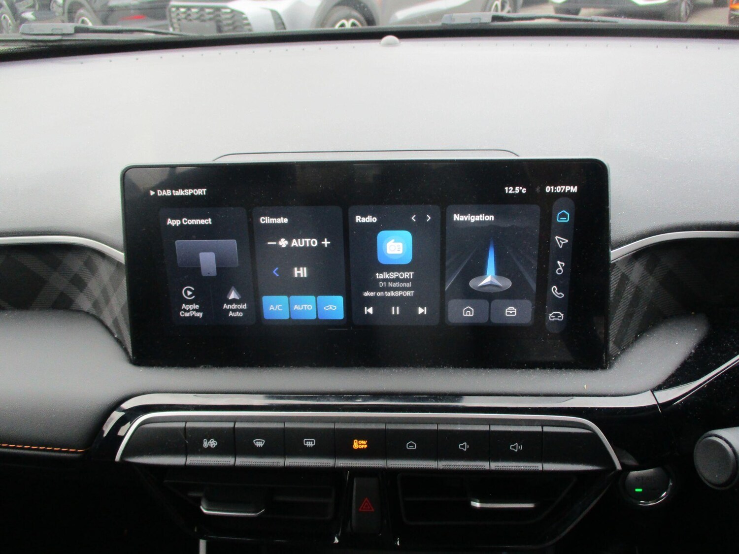 Used MG MG3 2024 for sale - 78085751: Photo 17