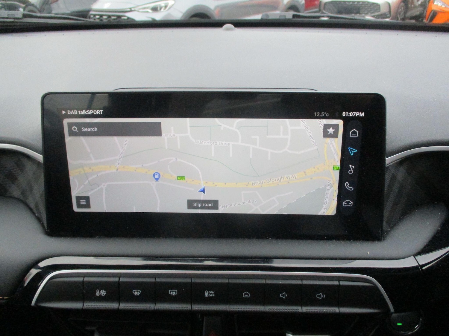 Used MG MG3 2024 for sale - 78085751: Photo 19