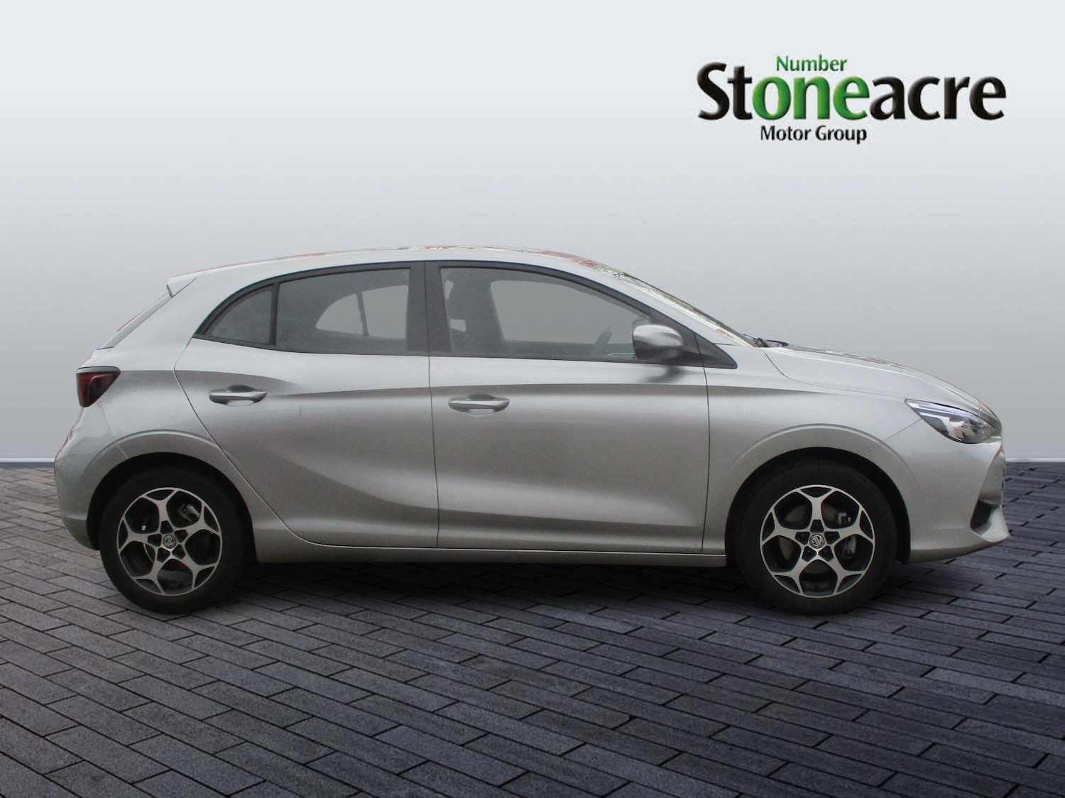 Used MG MG3 2024 for sale - 78085751: Photo 2