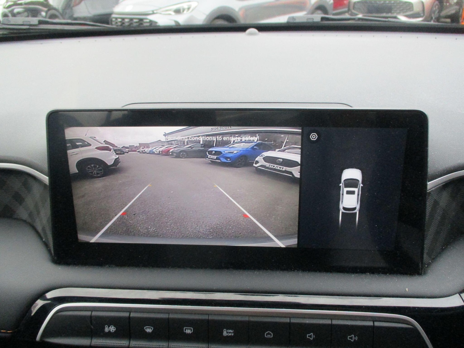 Used MG MG3 2024 for sale - 78085751: Photo 22