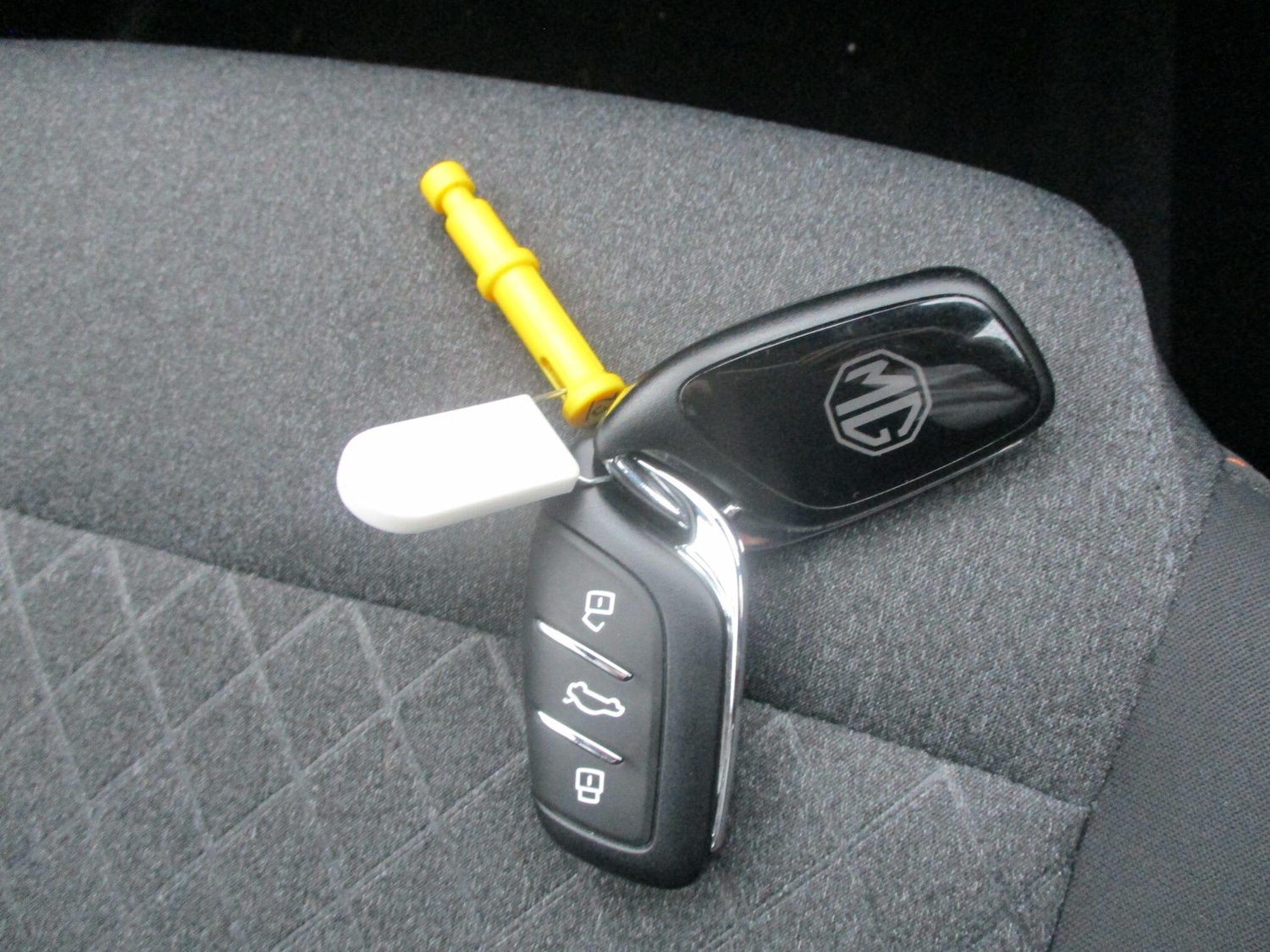 Used MG MG3 2024 for sale - 78085751: Photo 23