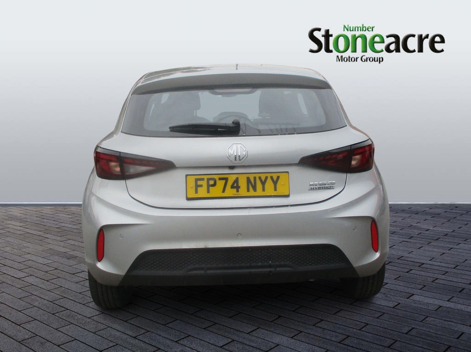 Used MG MG3 2024 for sale - 78085751: Photo 4