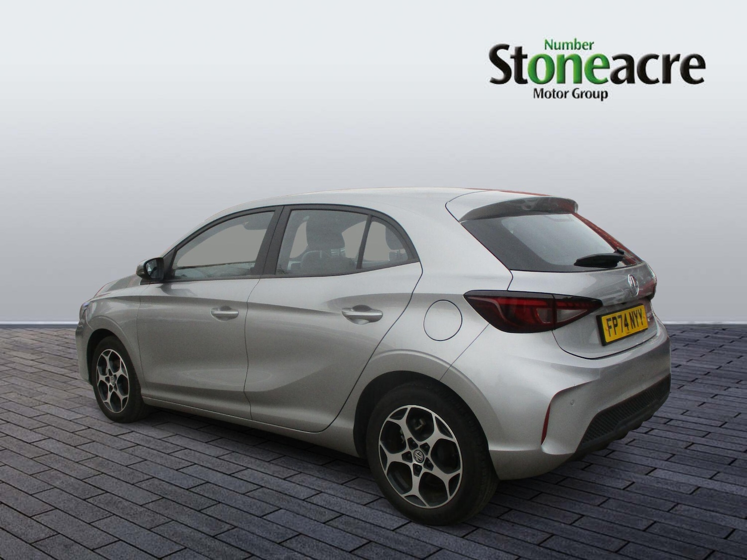 Used MG MG3 2024 for sale - 78085751: Photo 5