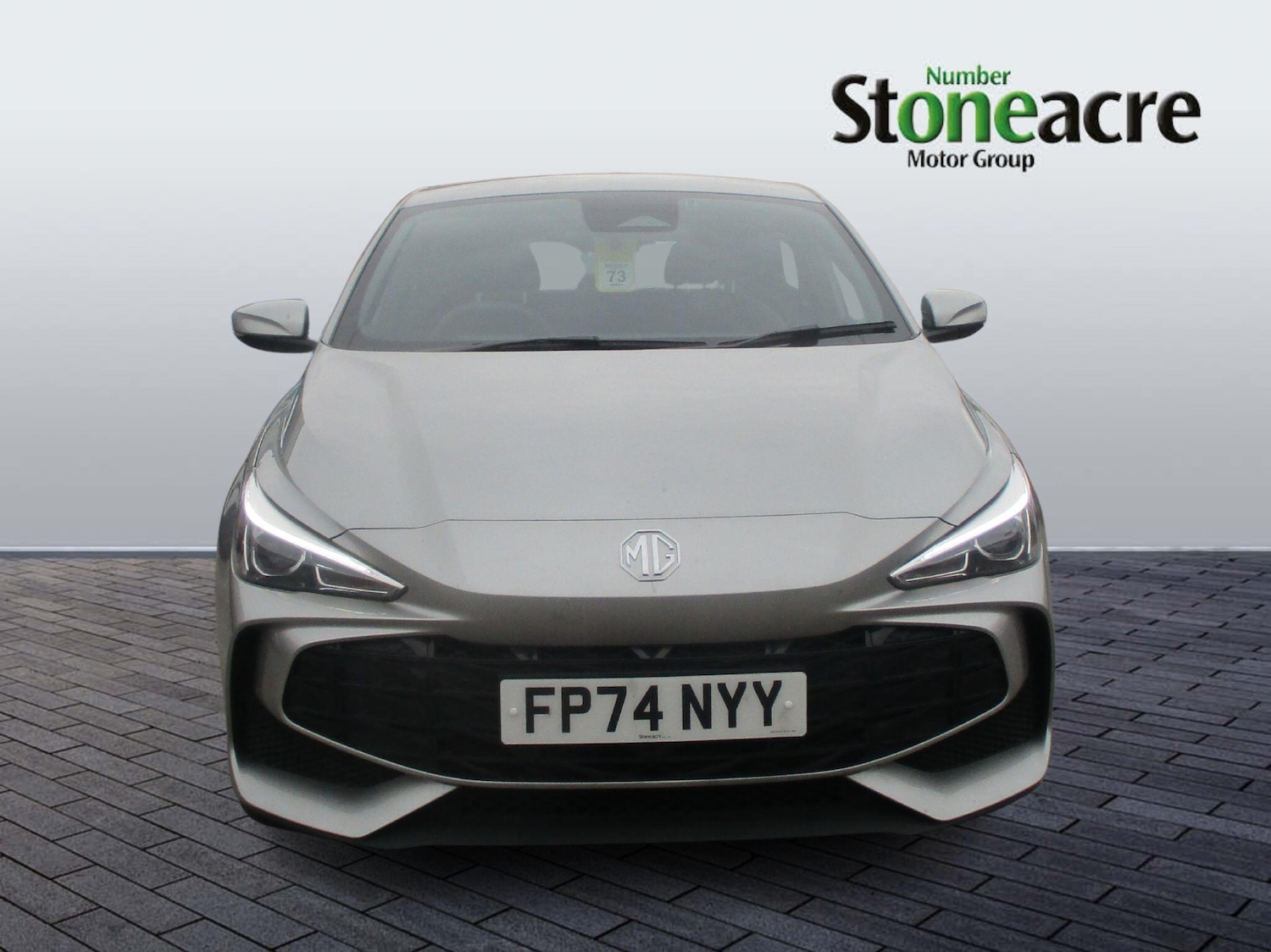 Used MG MG3 2024 for sale - 78085751: Photo 8