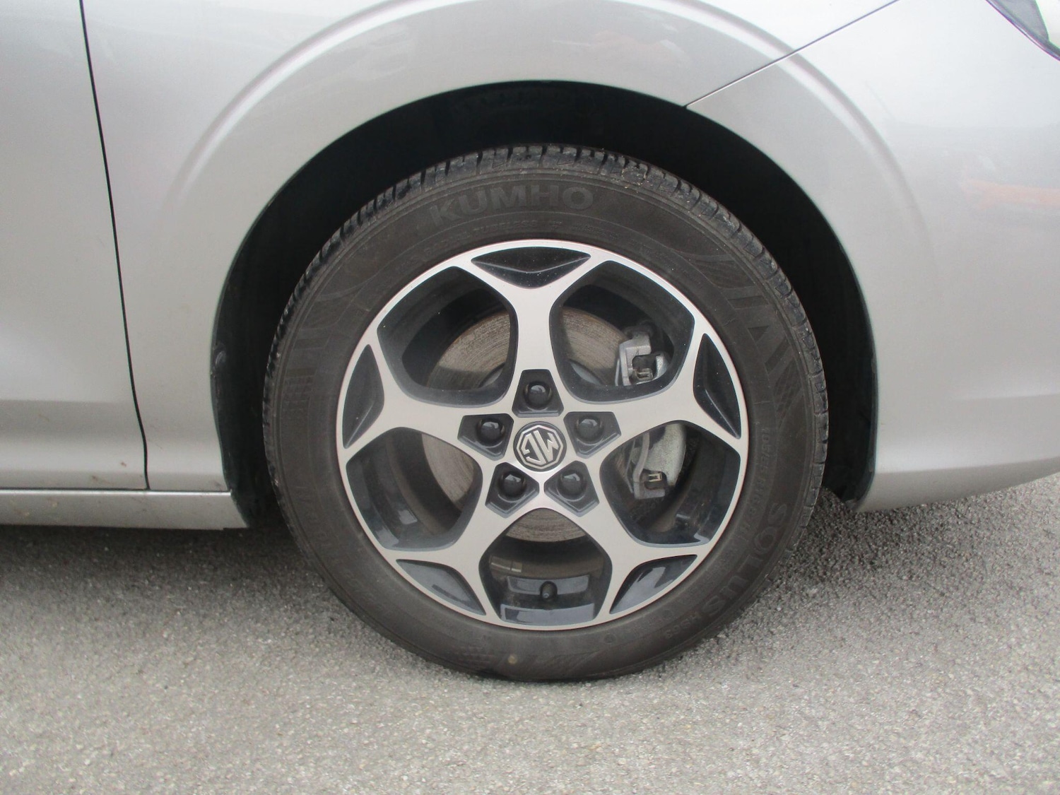 Used MG MG3 2024 for sale - 78085751: Photo 9