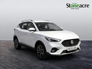 Used MG MG ZS 2022 for sale - 79484316: Photo