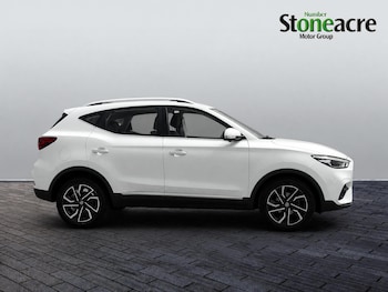 Used MG MG ZS 2022 for sale - 79484316: Photo