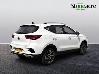 Used MG MG ZS 2022 for sale - 79484316: Photo