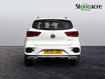 Used MG MG ZS 2022 for sale - 79484316: Photo
