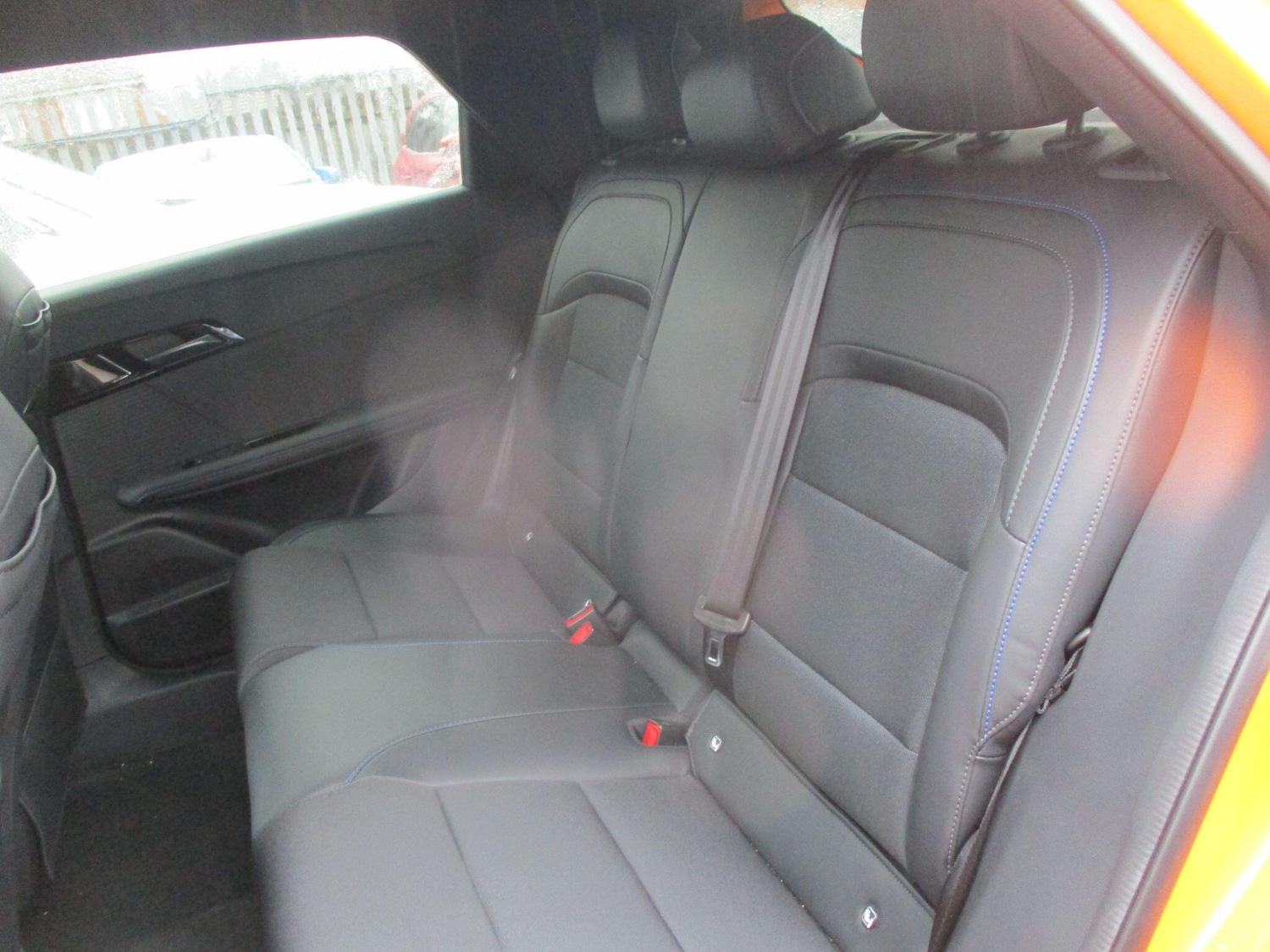 Used MG MG4 2024 for sale - 76936066: Photo 10