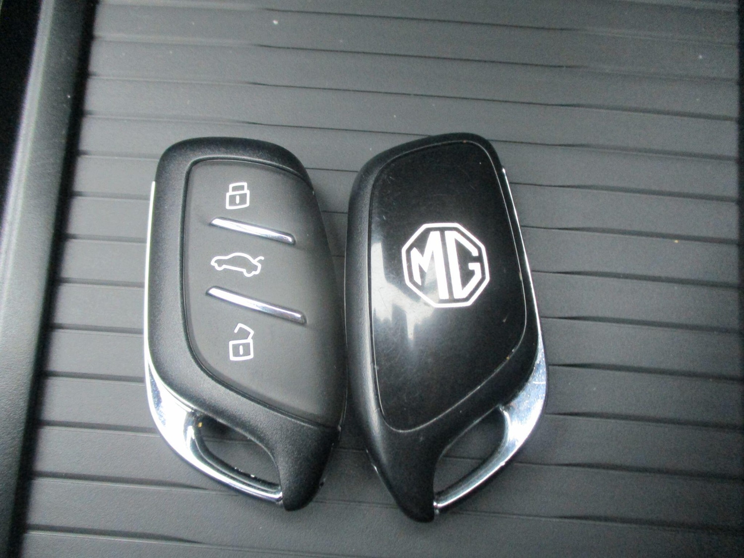 Used MG MG4 2024 for sale - 76936066: Photo 18