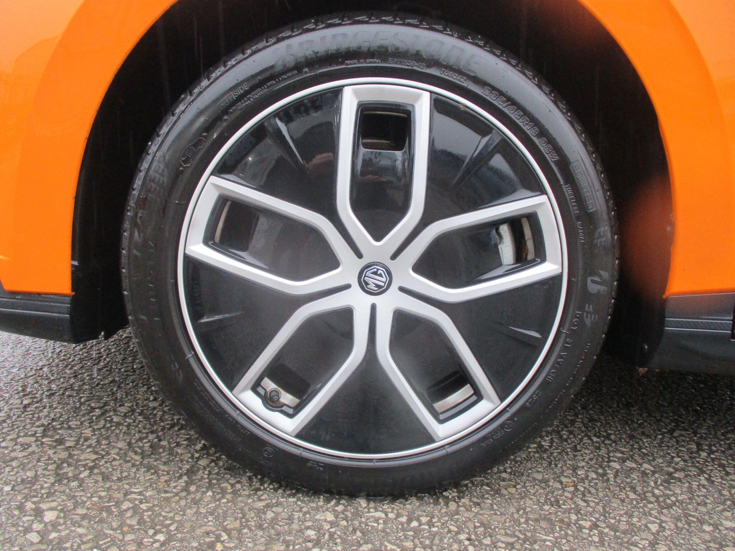 Used MG MG4 2024 for sale - 76936066: Photo 19