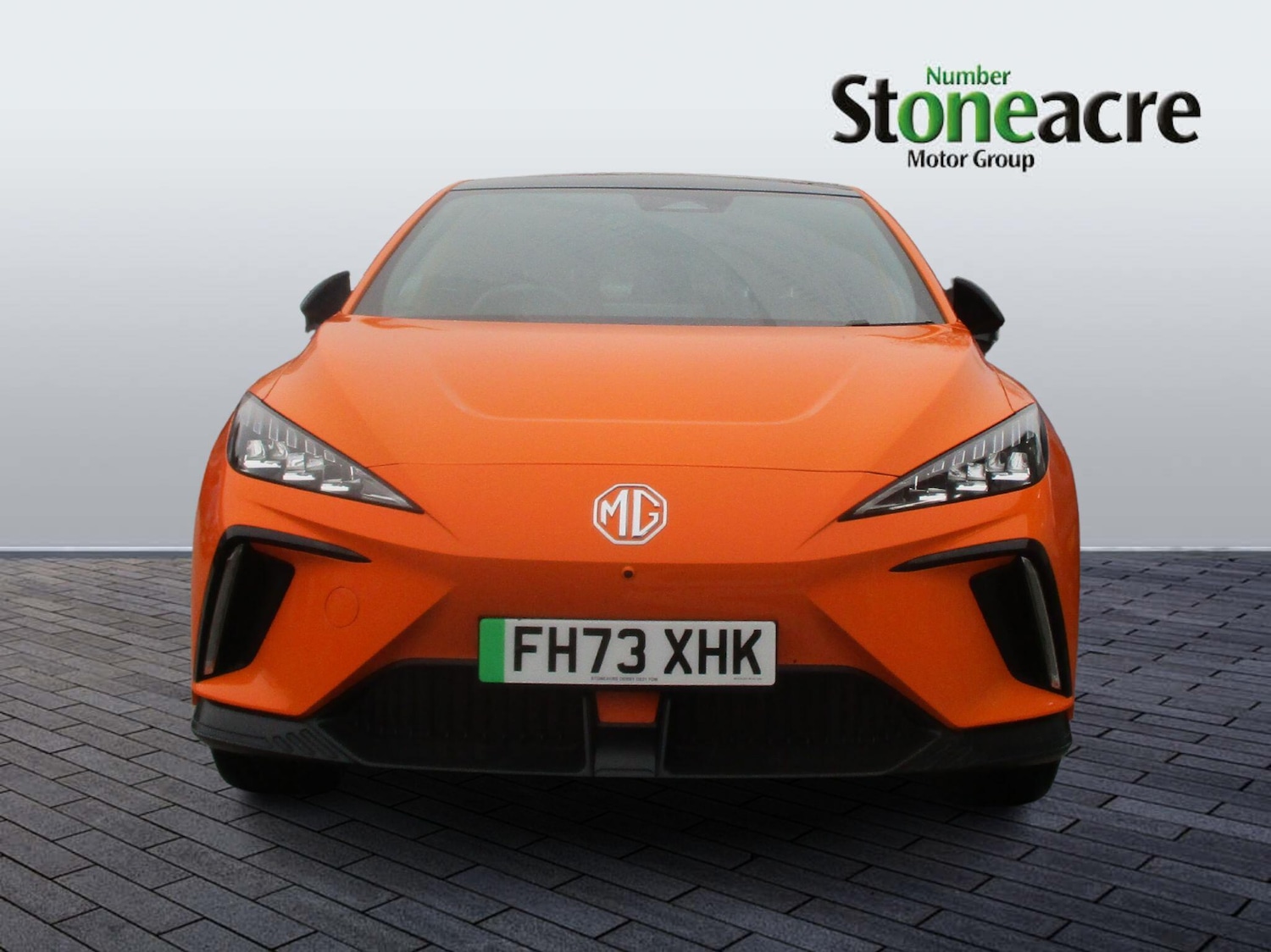 Used MG MG4 2024 for sale - 76936066: Photo 2