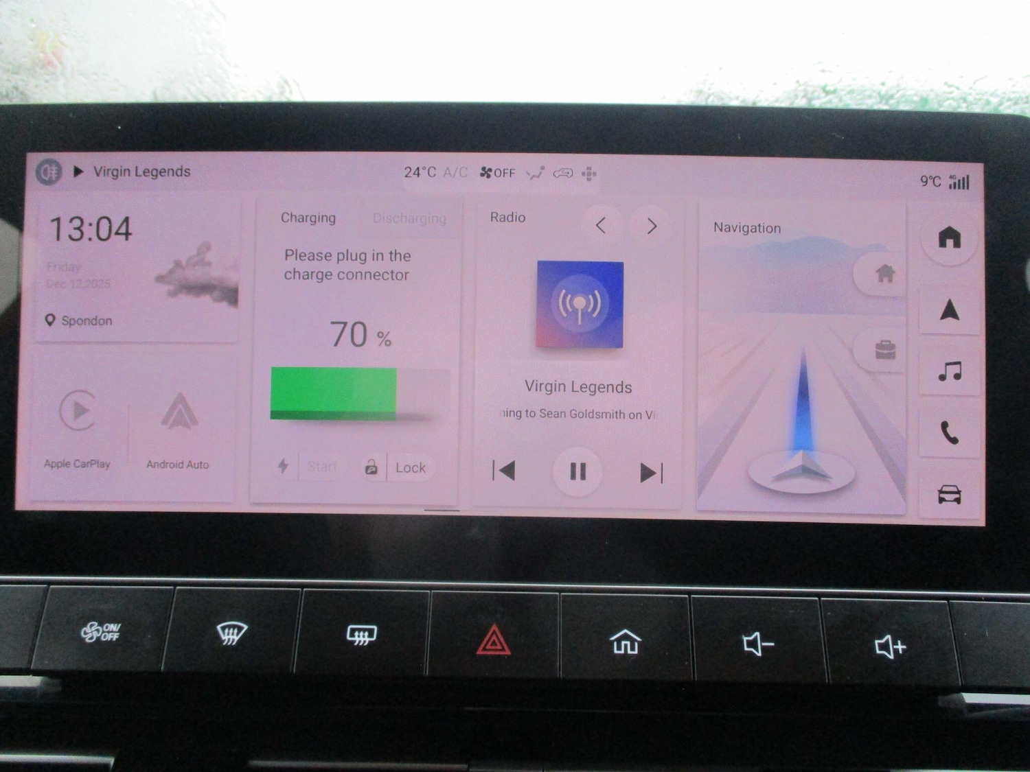 Used MG MG4 2024 for sale - 76936066: Photo 21