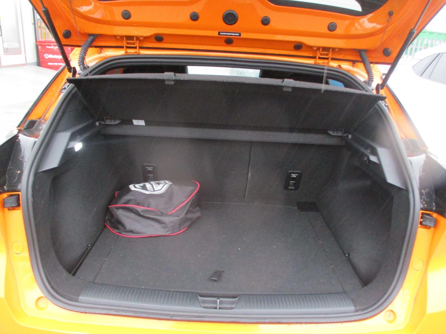 Used MG MG4 2024 for sale - 76936066: Photo 26