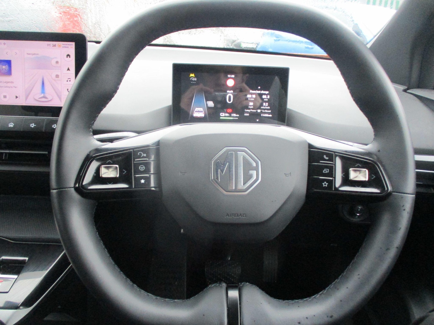 Used MG MG4 2024 for sale - 76936066: Photo 28