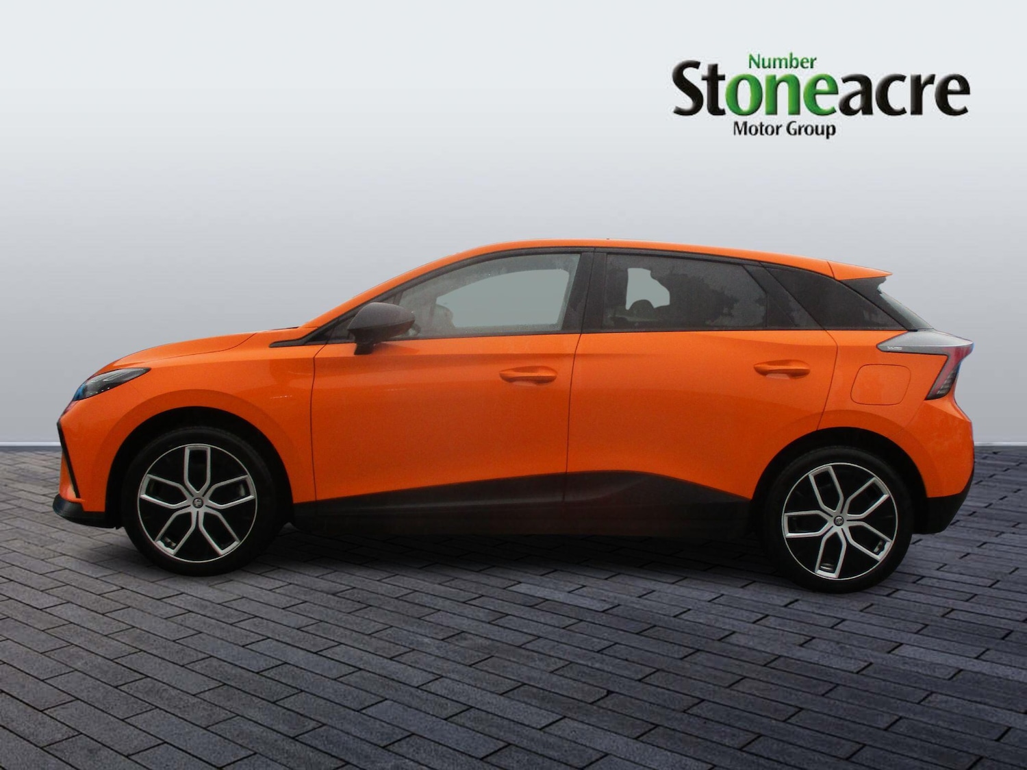 Used MG MG4 2024 for sale - 76936066: Photo 5