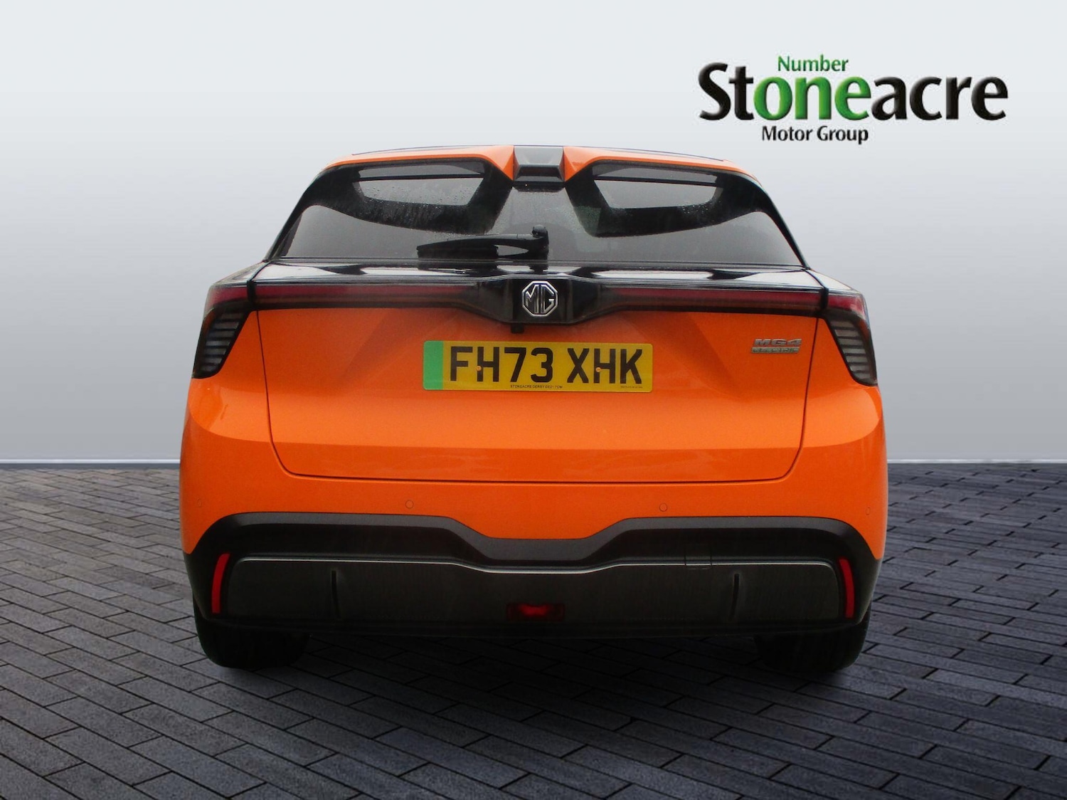 Used MG MG4 2024 for sale - 76936066: Photo 6