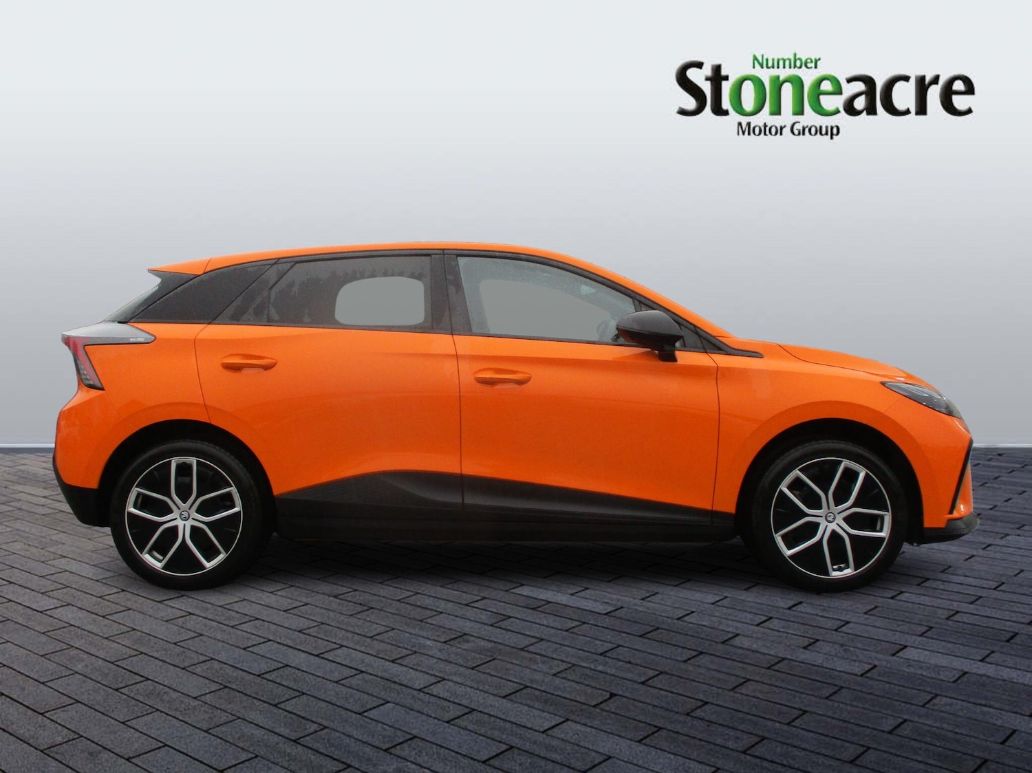 Used MG MG4 2024 for sale - 76936066: Photo 7