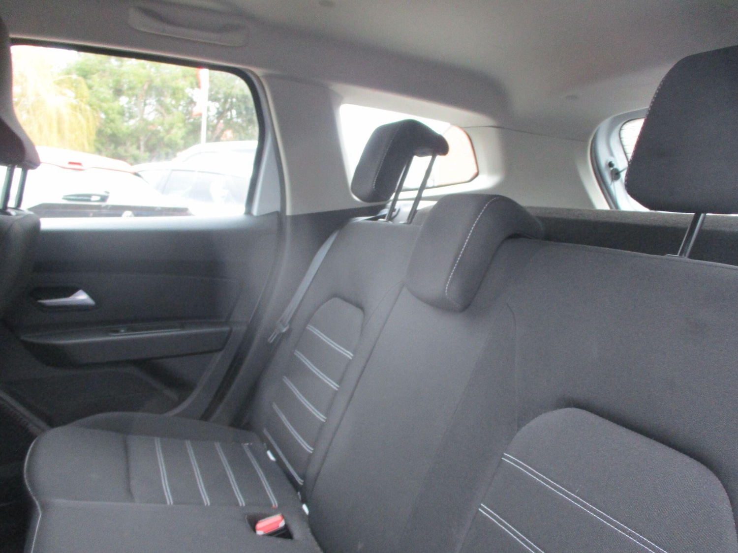 Used Dacia Duster 2022 for sale - 77683912: Photo 12