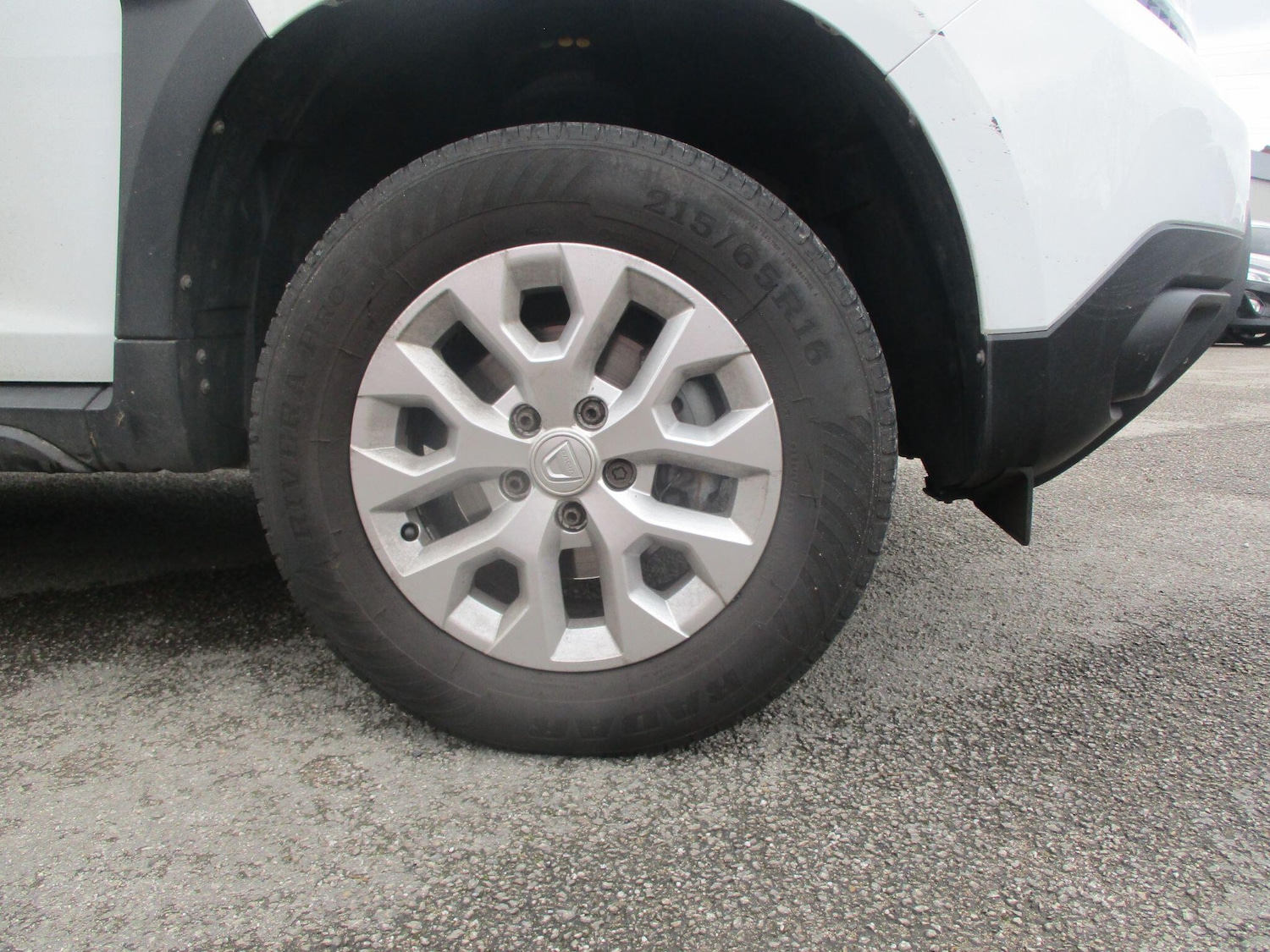 Used Dacia Duster 2022 for sale - 77683912: Photo 16