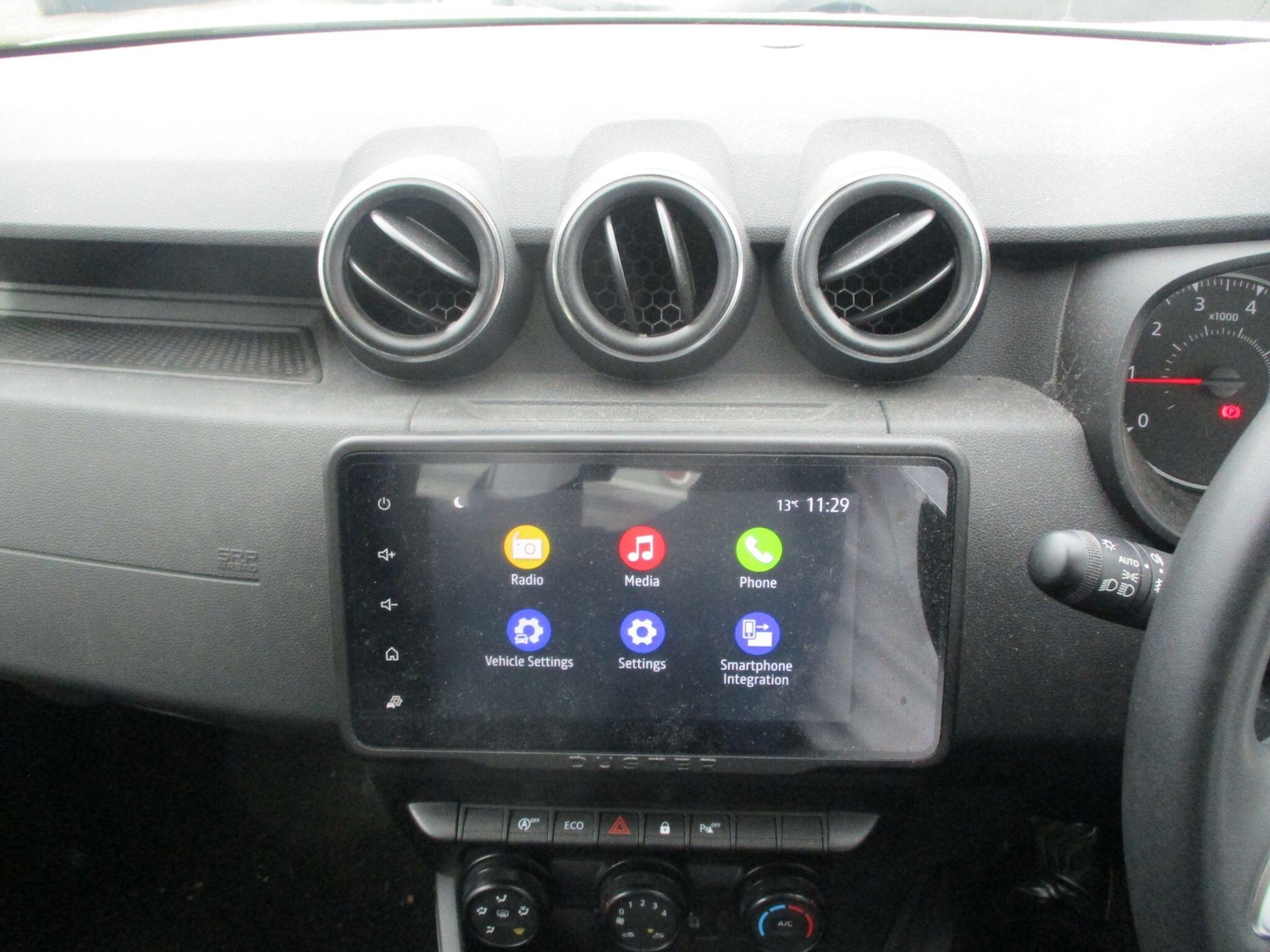 Used Dacia Duster 2022 for sale - 77683912: Photo 17