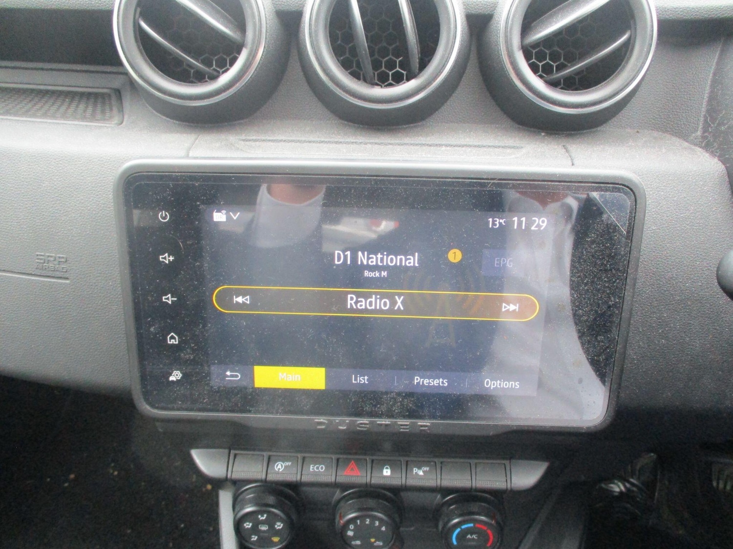 Used Dacia Duster 2022 for sale - 77683912: Photo 18