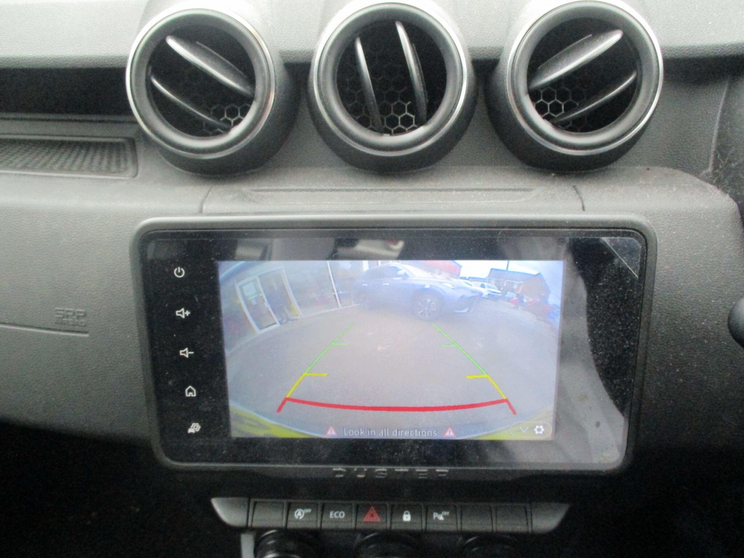 Used Dacia Duster 2022 for sale - 77683912: Photo 19