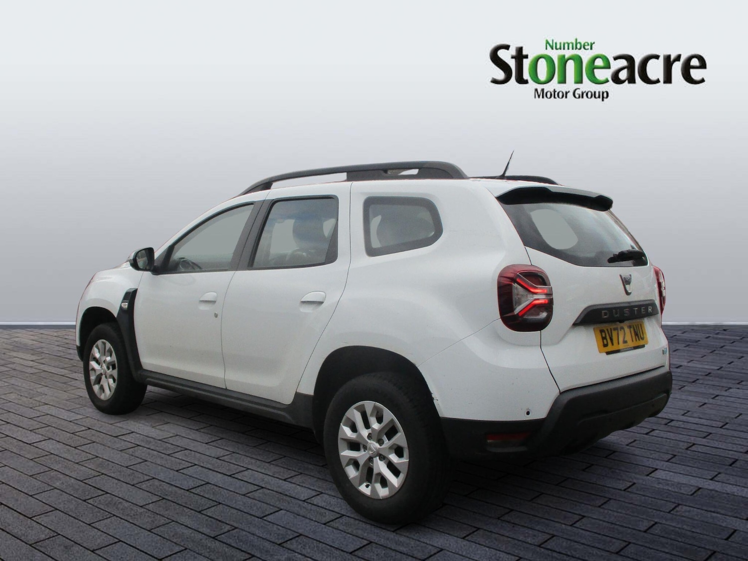 Used Dacia Duster 2022 for sale - 77683912: Photo 3