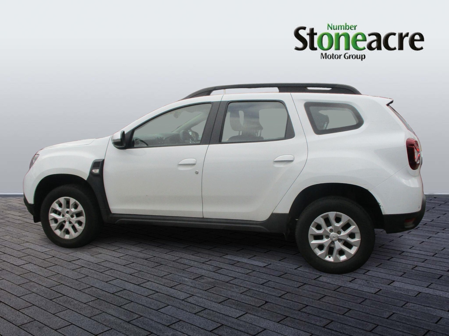 Used Dacia Duster 2022 for sale - 77683912: Photo 4