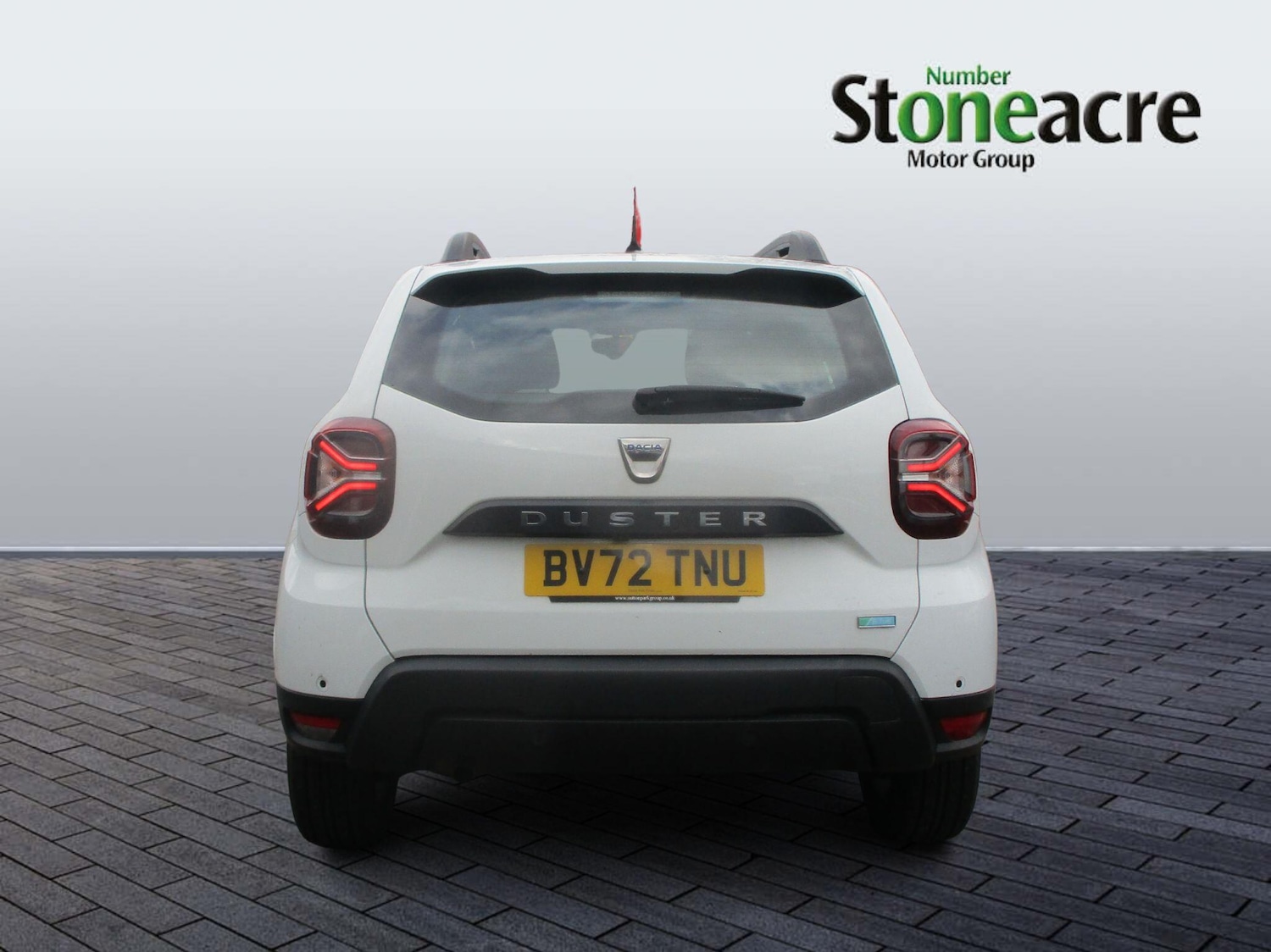 Used Dacia Duster 2022 for sale - 77683912: Photo 5