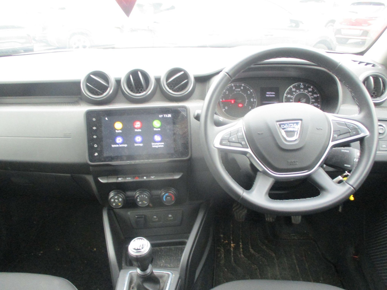 Used Dacia Duster 2022 for sale - 77683912: Photo 9