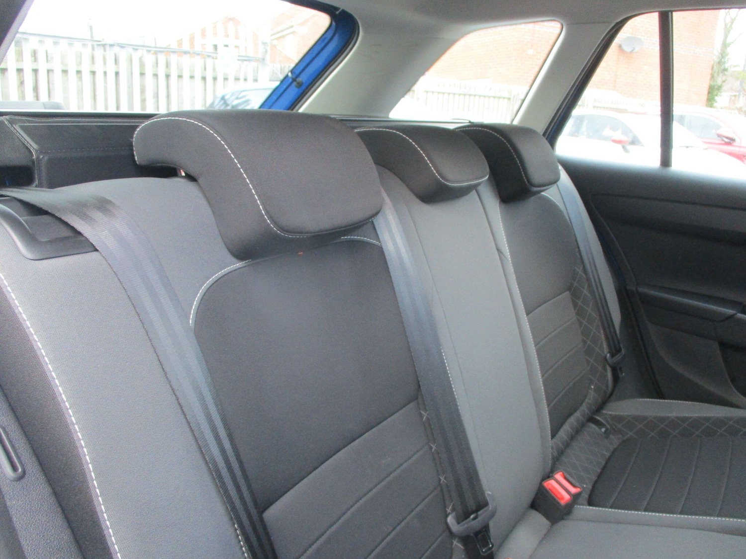 Used Skoda Fabia 2022 for sale - 76729024: Photo 10