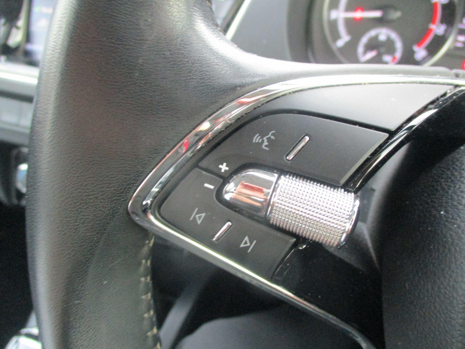 Used Skoda Fabia 2022 for sale - 76729024: Photo 12