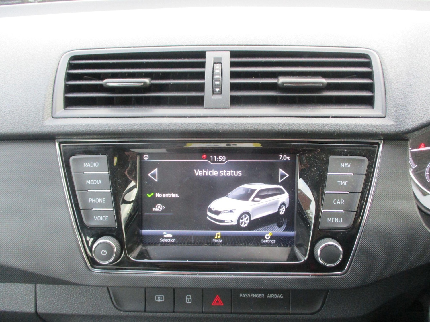 Used Skoda Fabia 2022 for sale - 76729024: Photo 18