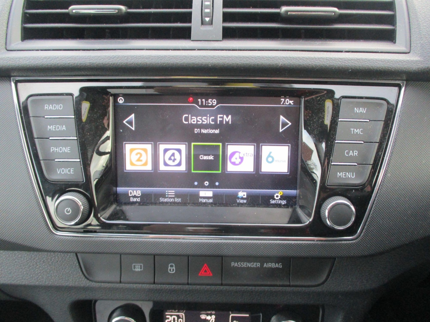 Used Skoda Fabia 2022 for sale - 76729024: Photo 19