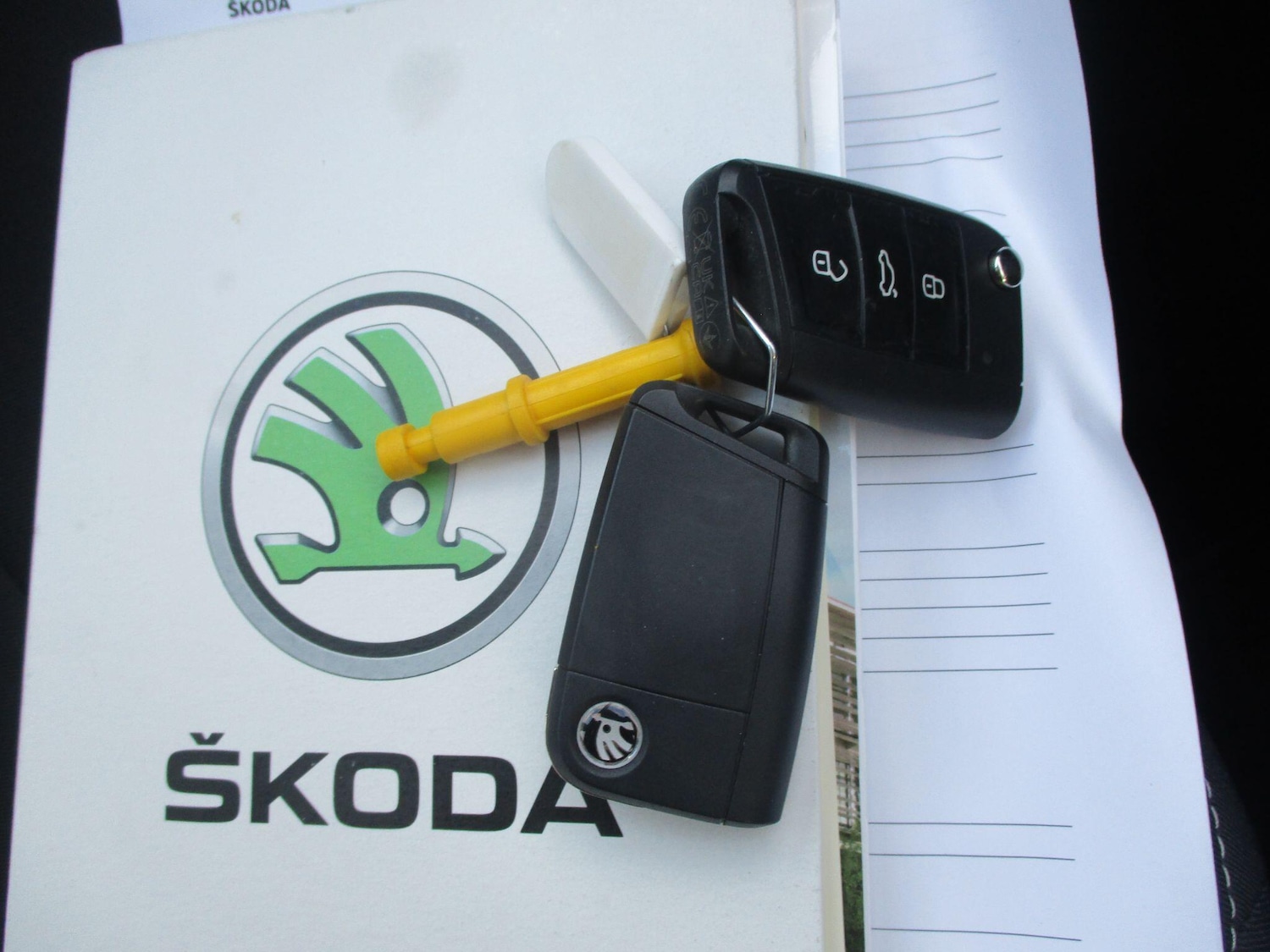 Used Skoda Fabia 2022 for sale - 76729024: Photo 26