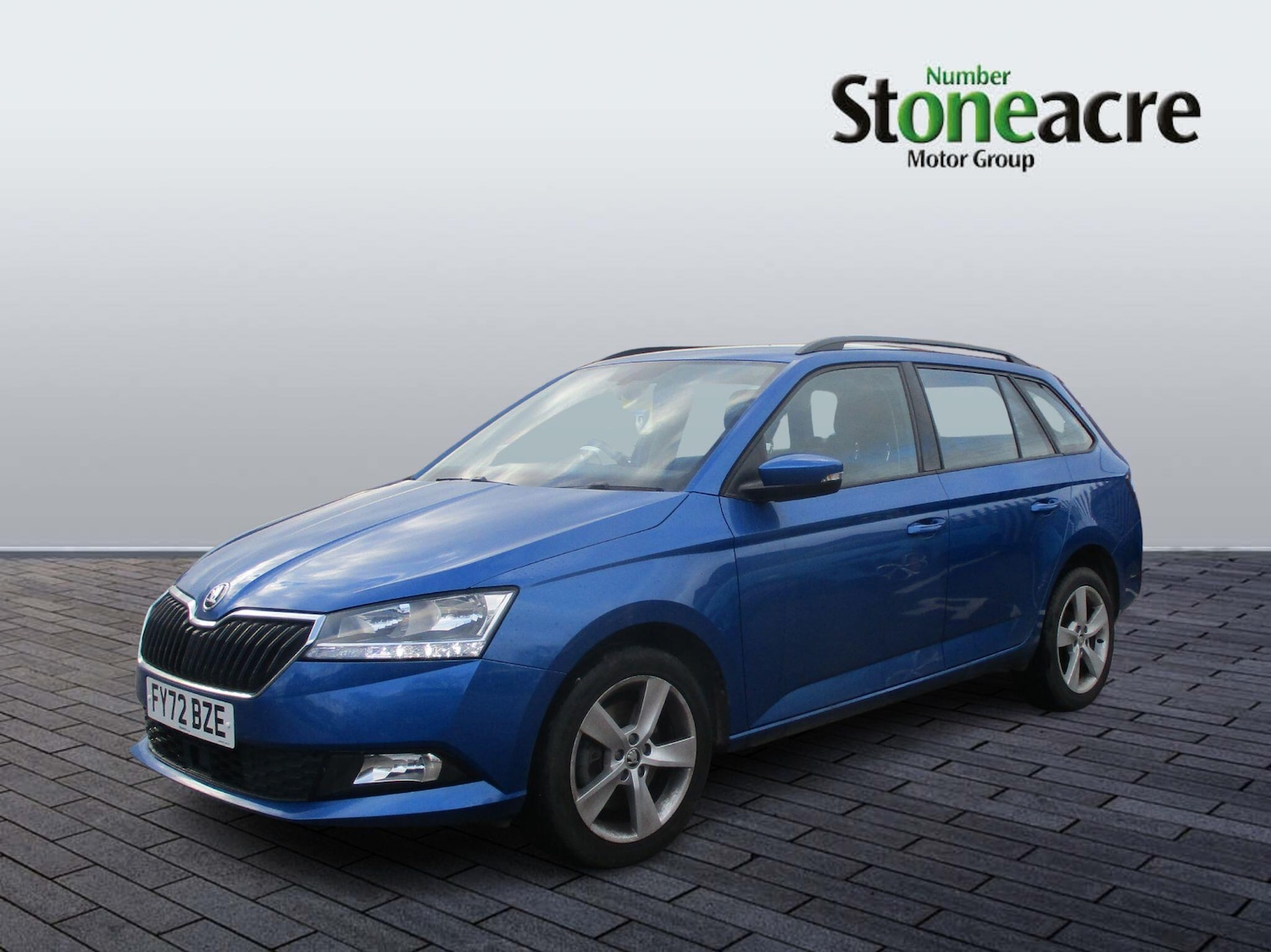 Used Skoda Fabia 2022 for sale - 76729024: Photo 3