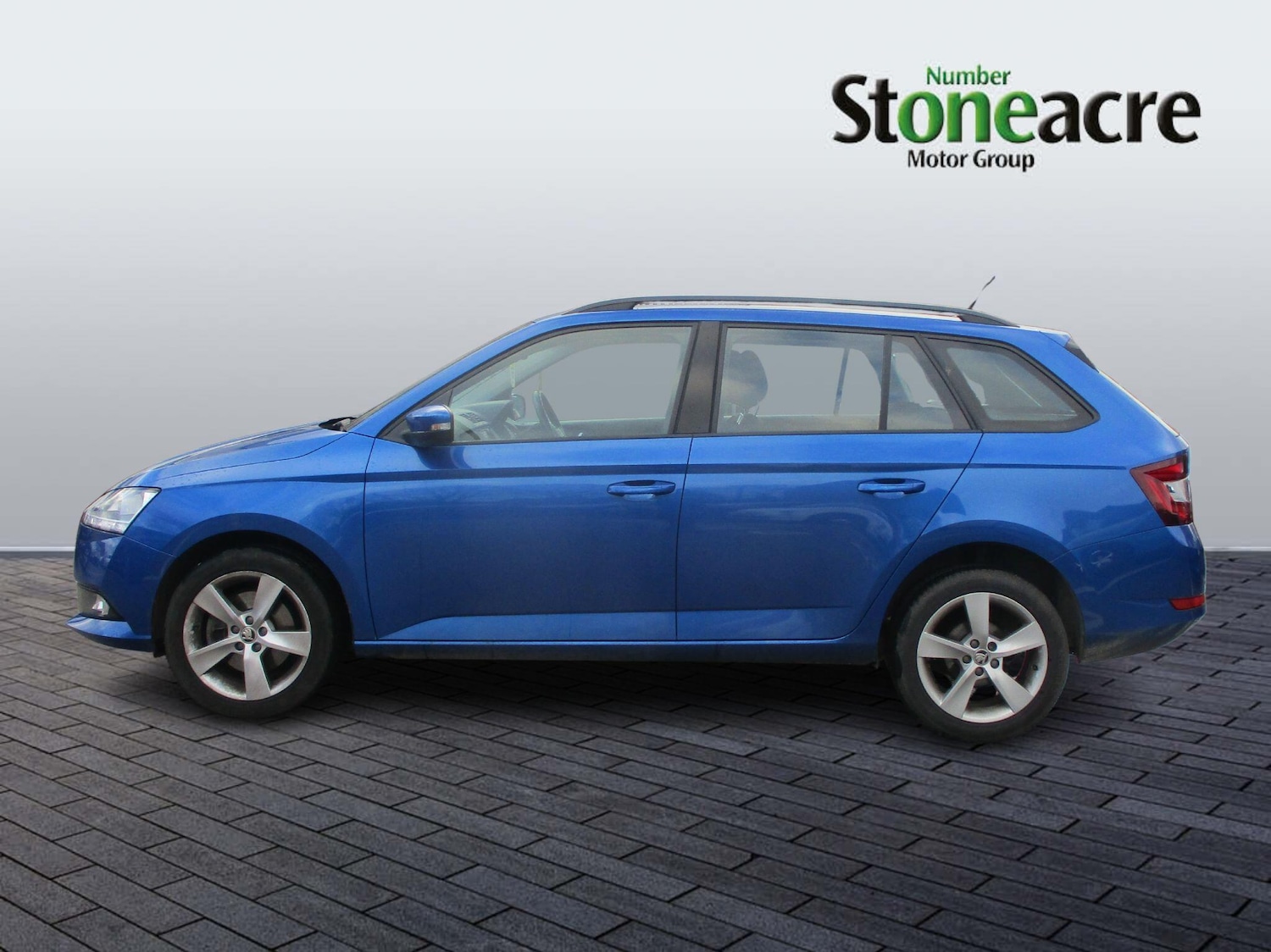 Used Skoda Fabia 2022 for sale - 76729024: Photo 5