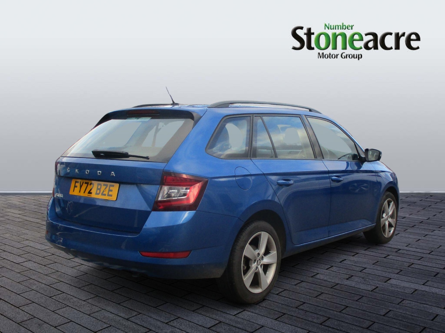 Used Skoda Fabia 2022 for sale - 76729024: Photo 6