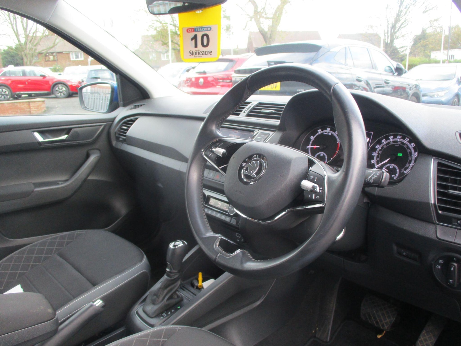 Used Skoda Fabia 2022 for sale - 76729024: Photo 7