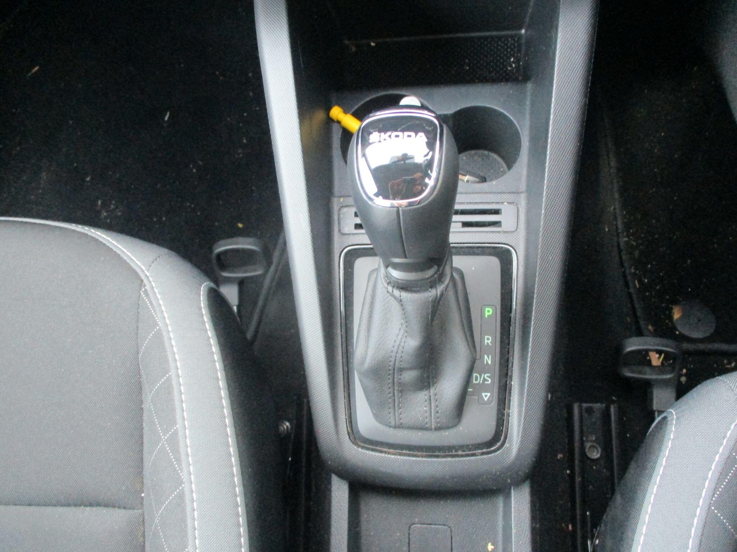 Used Skoda Fabia 2022 for sale - 76729024: Photo 9