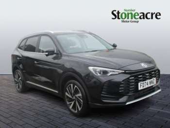 2025 (74) - 1.5 Hybrid+ Trophy Auto Euro 6 (s/s) 5dr