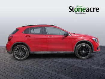 Used Mercedes-Benz GLA 2019 for sale - 78504651: Photo