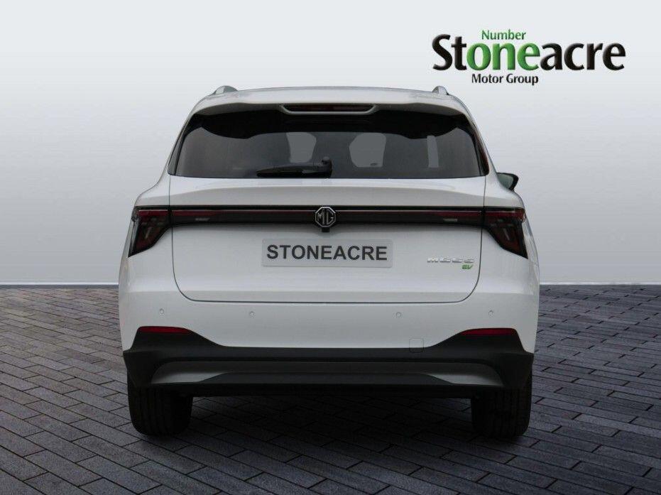 Used MG MGS5 2025 for sale - 77565177: Photo 4