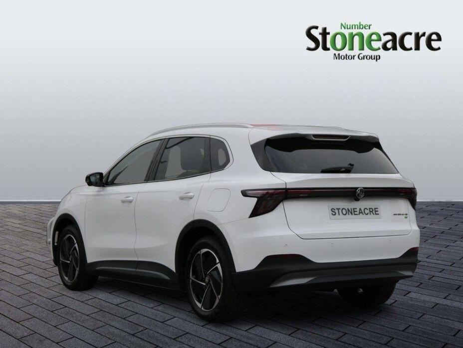 Used MG MGS5 2025 for sale - 77565177: Photo 5