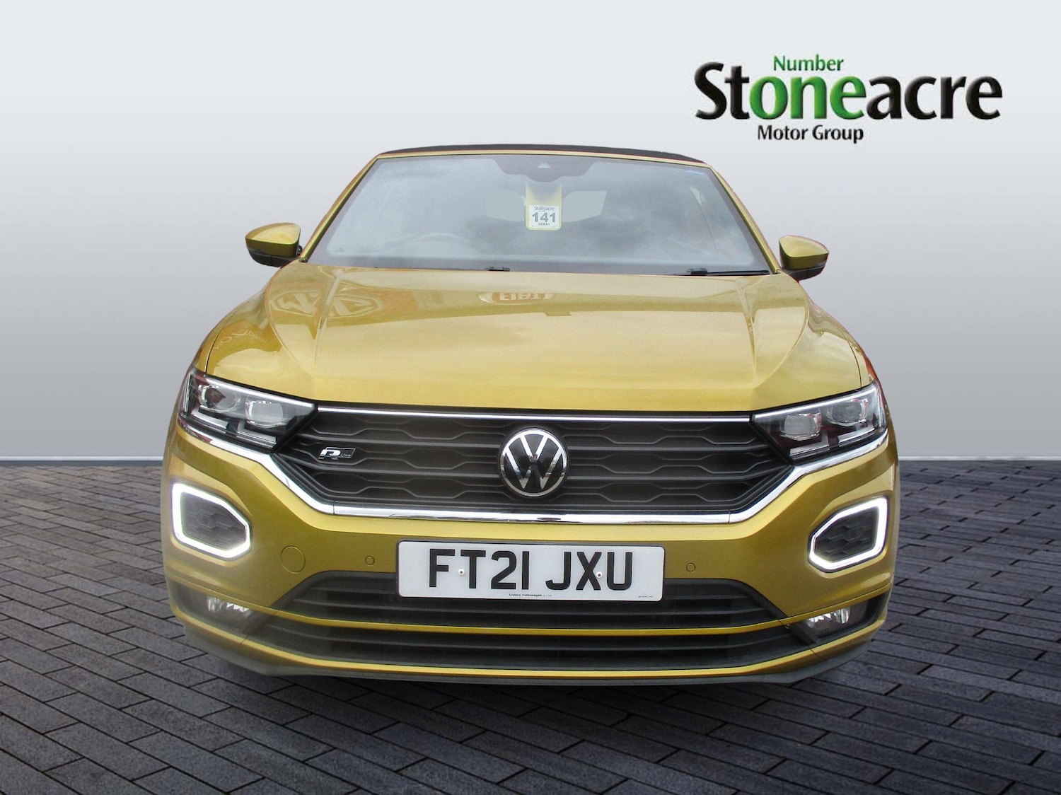Used Volkswagen T-Roc for sale - 77854152: Photo 2
