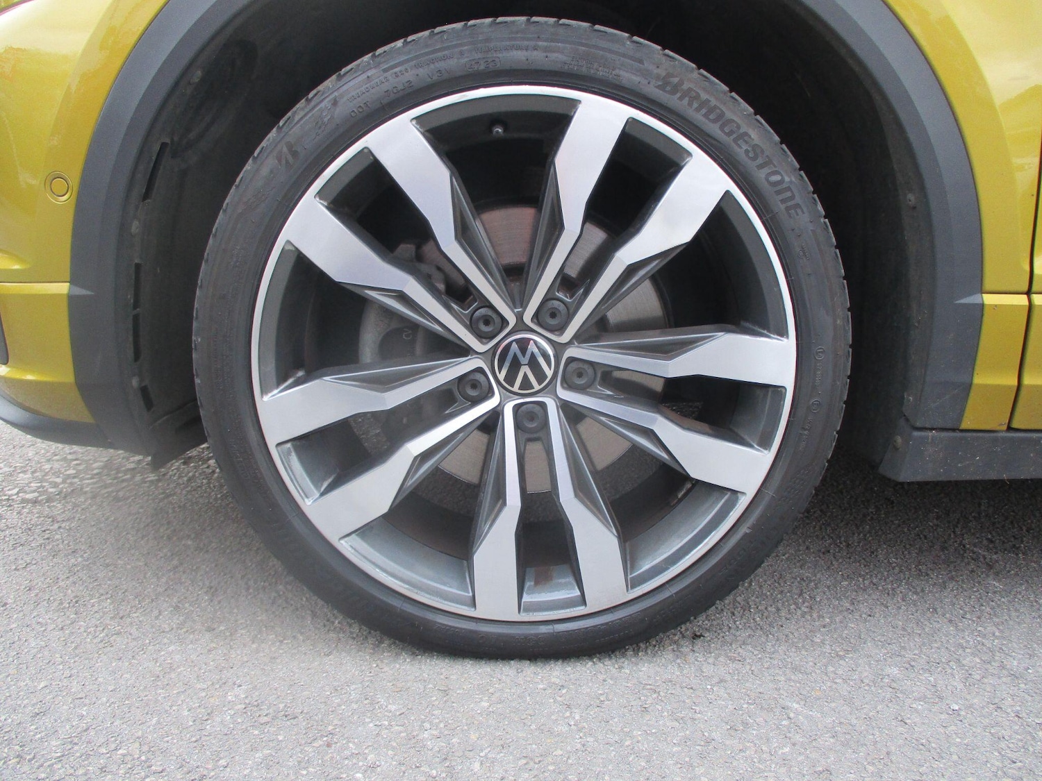 Used Volkswagen T-Roc for sale - 77854152: Photo 22